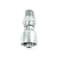 Eaton Fitting, Hyd, Weathergrip, Male Pipe Swivel, 1/2-14 Thread, -06 Hose, 2.85 Lng 06Z-J08 - alternate 1